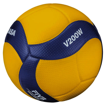 Premium PU High-Density Foam Volleyball