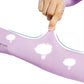 Ice Silk UV Protection Arm Sleeves – 1 Pair Unisex