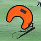 Moon-Shaped Golf Swing Trainer