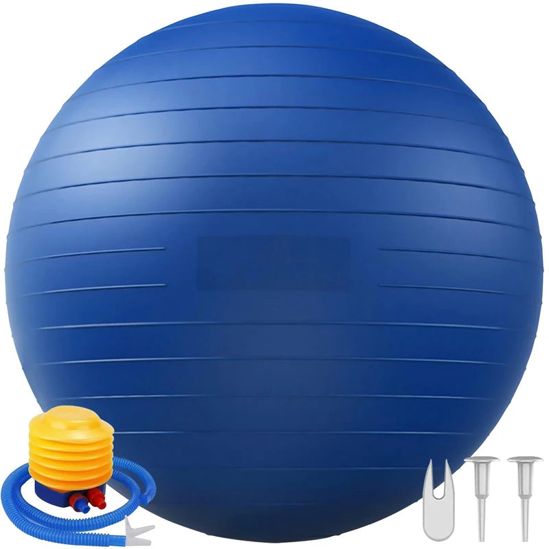 Balance Yoga & Pilates Ball (65/75/85cm)