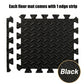 16-Piece EVA Interlocking Foam Fitness Mat