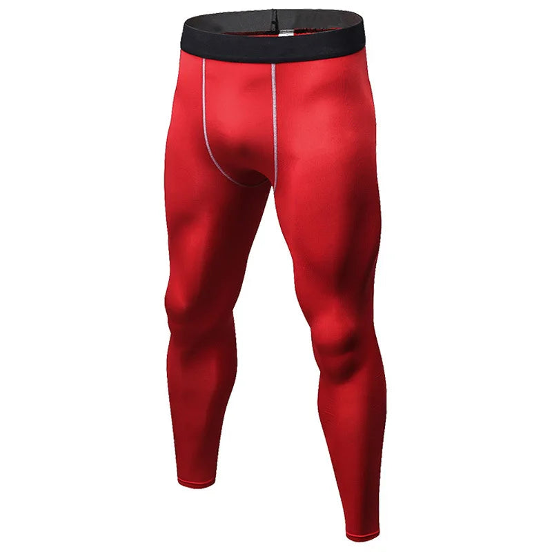 Men’s PRO Quick-Dry Tight Training Pants
