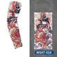Tattoo Print UV Protection Arm Sleeves – Cooling &amp; Quick-Dry (Unisex)