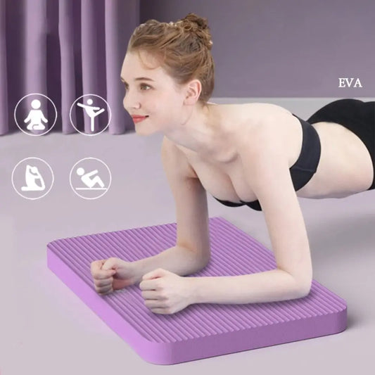 Non-Slip NBR Foam Balance Pad