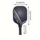USAPA Approved Graphite Pickleball Paddles Set