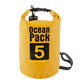 Waterproof Dry Bag – 2L/3L/5L/10L Floating Gear Sack