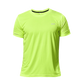 Men’s Multicolor Sports T-Shirt – Quick-Dry Gym Wear