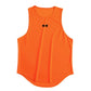 Men’s Quick-Dry Loose Gym Tank Top – Basketball Vest