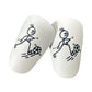 2PCS Mini Soccer Shin Guards – Extra Small Protective Pads
