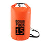 Waterproof Dry Bag – 2L/3L/5L/10L Floating Gear Sack