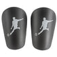 2PCS Mini Soccer Shin Guards – Extra Small Protective Pads