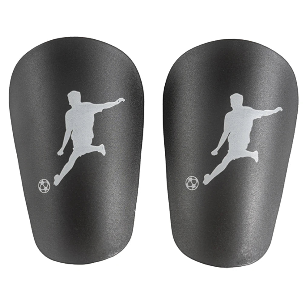 2PCS Mini Soccer Shin Guards – Extra Small Protective Pads