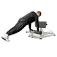 Multi-Function Deep Squat Workout Bench