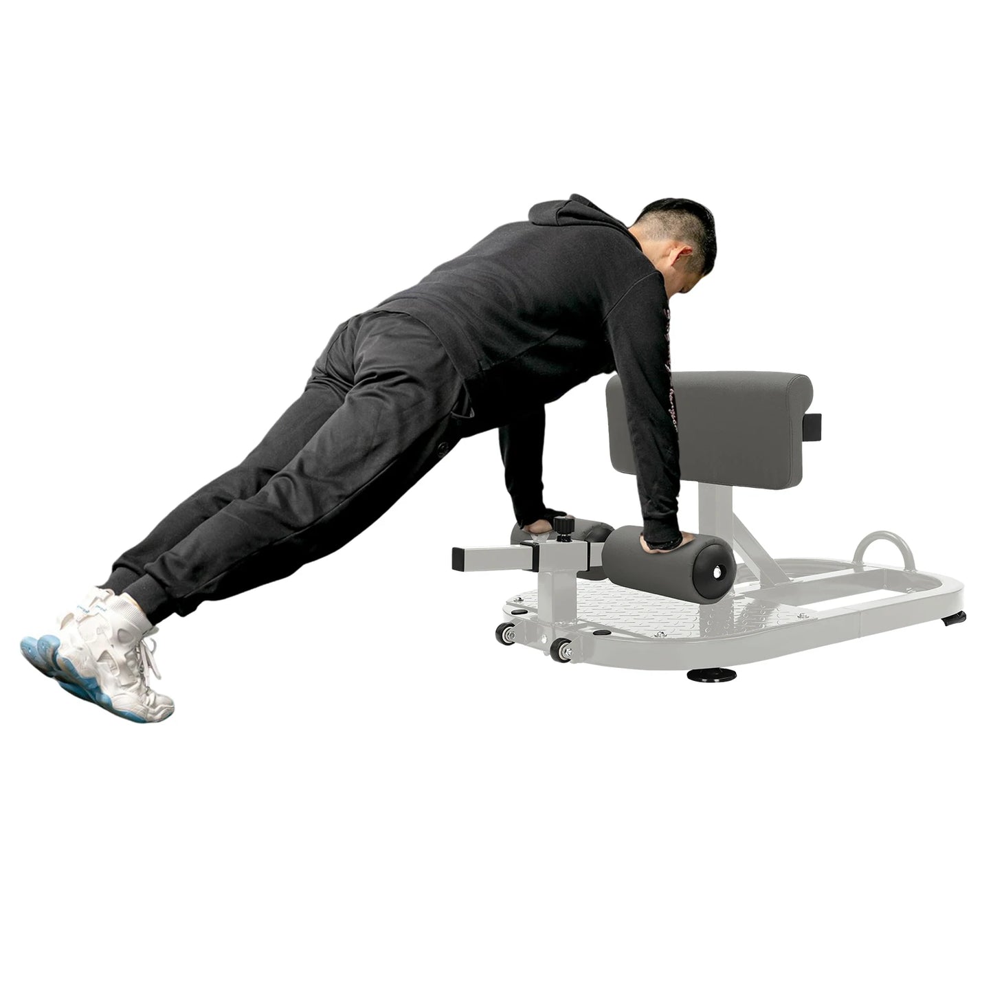 Multi-Function Deep Squat Workout Bench