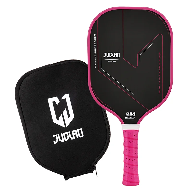 JUCIAO T700 Carbon Fiber Pickleball Paddle