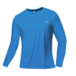 Men's Multicolor Sport T-Shirt – Quick-Dry Gym Jersey