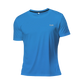 Men’s Multicolor Sports T-Shirt – Quick-Dry Gym Wear