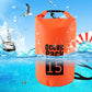 Waterproof Dry Bag – 2L/3L/5L/10L Floating Gear Sack