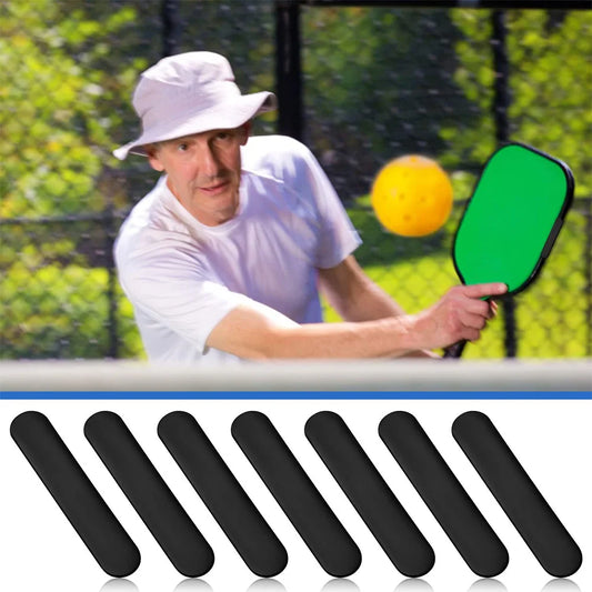 30Pcs Pickleball Paddle Weight Tape Strips