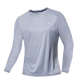 Men’s Multicolor Sports T-Shirt – Quick-Dry Gym Wear