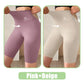 Women’s High Waist Gym & Cycling Shorts (M–XL)