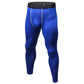 Men’s PRO Quick-Dry Tight Training Pants
