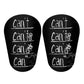 2PCS Mini Soccer Shin Guards – Extra Small Protective Pads