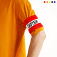 Elastic Captain’s Armband for Soccer Training