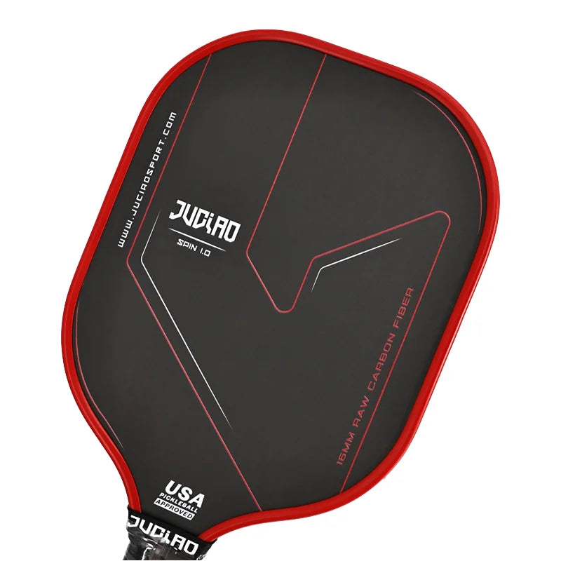 JUCIAO T700 Carbon Fiber Pickleball Paddle