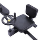 Heavy Duty Adjustable Leg Stretcher Machine