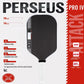 Perseus Pro IV Pickleball Paddle