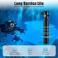 0.5L Mini Portable Diving Oxygen Tank