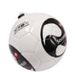 Beginner Soccer Training Ball with Kick Practice Belt – Size 2