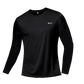 Men’s Multicolor Sports T-Shirt – Quick-Dry Gym Wear