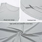 Men’s Quick-Dry Loose Gym Tank Top – Basketball Vest