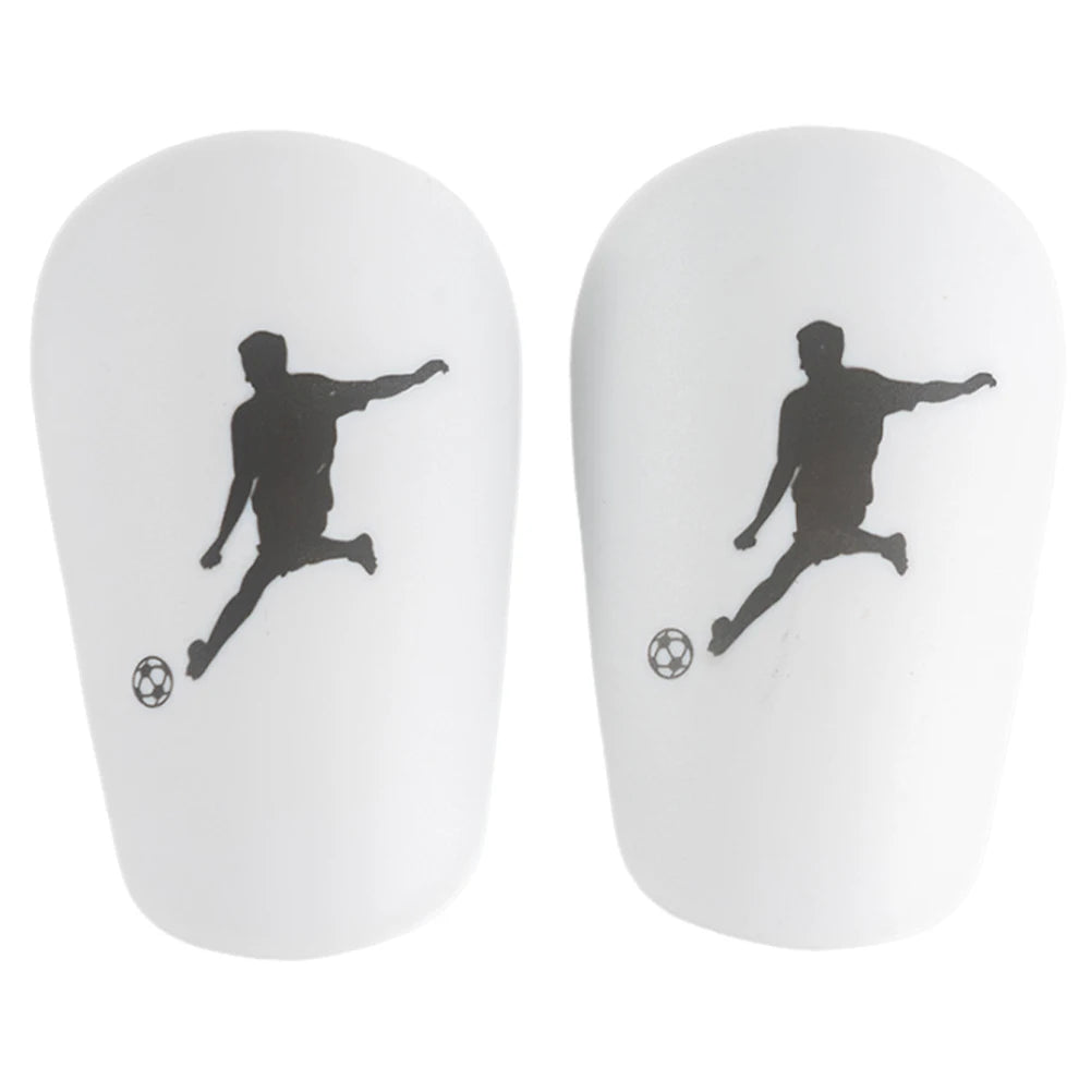 2PCS Mini Soccer Shin Guards – Extra Small Protective Pads