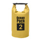 Waterproof Dry Bag – 2L/3L/5L/10L Floating Gear Sack
