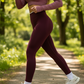 Women High Waist Seamless Scrunch Yoga Leggings