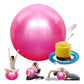 Balance Yoga & Pilates Ball (65/75/85cm)