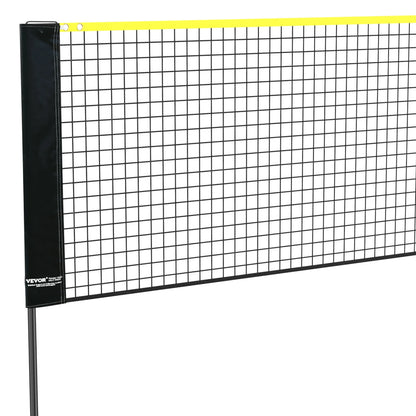 VEVOR 20ft Adjustable Multi-Sport Net Set