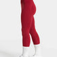 Women High Waist Seamless Scrunch Yoga Leggings