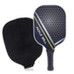USAPA Approved Graphite Pickleball Paddles Set