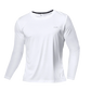 Men’s Multicolor Sports T-Shirt – Quick-Dry Gym Wear