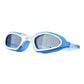Pro Swim Goggles & Silicone Cap Set – Anti-Fog & Waterproof
