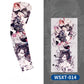 Tattoo Print UV Protection Arm Sleeves – Cooling &amp; Quick-Dry (Unisex)