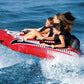 Heavy Duty Towable Water Tube for Boating and Water Sports