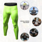 Men’s PRO Quick-Dry Tight Training Pants