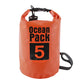 Waterproof Dry Bag – 2L/3L/5L/10L Floating Gear Sack