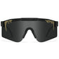 UV400 Pit Viper Sport Sunglasses – Unisex Outdoor Eyewear