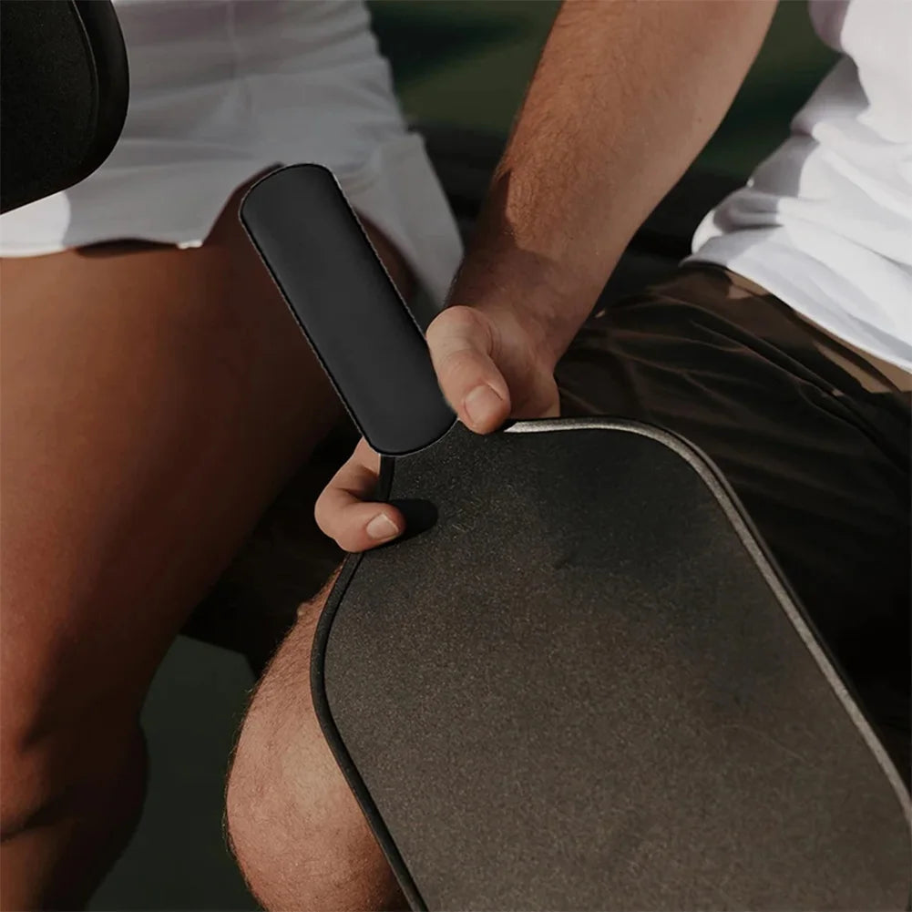 30Pcs Pickleball Paddle Weight Tape Strips